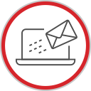 Behavior-Based Email offered by SDProCart